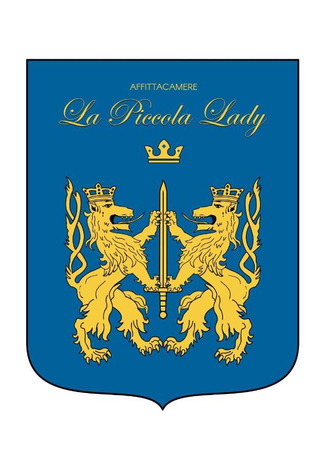 Hotel La Piccola Lady à La Spezia Extérieur photo